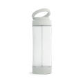 QUINTANA. Botella deportiva de vidrio