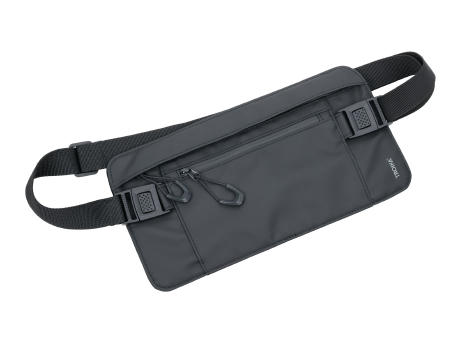 TROIKA Gürteltasche TROIKA BLACK BELT BAG