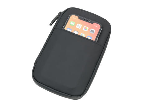 TROIKA Smart Traveller TROIKA BLACK TECH TRAVELLER