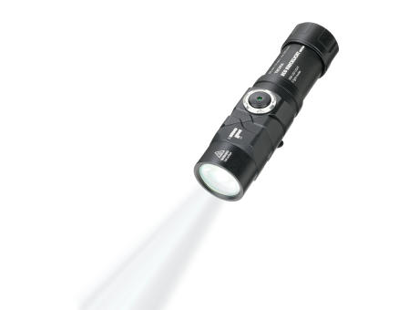 TROIKA Taschenlampe ECO KNICKLICHT MICRO