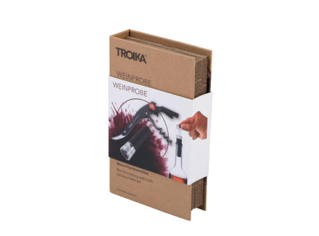 TROIKA Wein-Set WEINPROBE