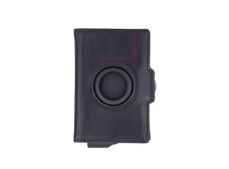 TROIKA Kartenetui MENS SMART WALLET