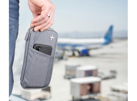 TROIKA Etui SAFE FLIGHT