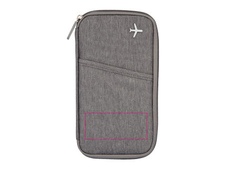 TROIKA Etui SAFE FLIGHT