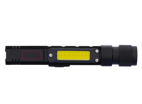 TROIKA Taschenlampe ECO KNICKLICHT