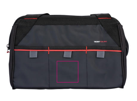 TROIKA Werkzeugtasche TOOL BAG