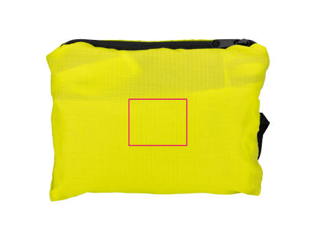 TROIKA Schultertasche BAG PACK