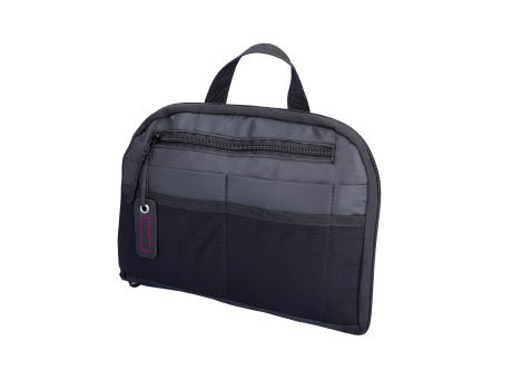 TROIKA Organizer-Etui TRANSFORM PACK