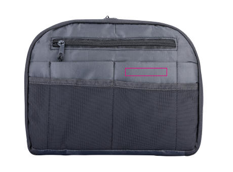 TROIKA Organizer-Etui TRANSFORM PACK