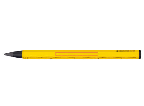 TROIKA Multitasking-Bleistift CONSTRUCTION ENDLESS