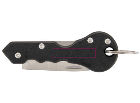TROIKA Paketmesser HOOK 2
