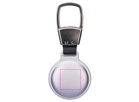 TROIKA Schlüsselanhänger AIRTAG HOLDER