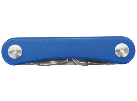 TROIKA Schlüssel Organizer TROIKA CLEVER KEY