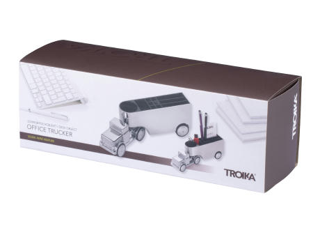 TROIKA Stifteköcher OFFICE TRUCKER