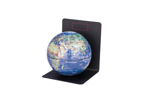 TROIKA Globus BOOKGLOBE SINGLE