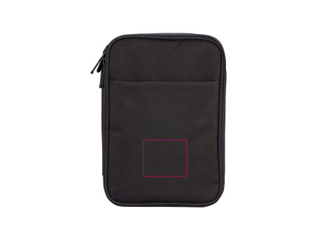 TROIKA Kabeltasche CONNECTED
