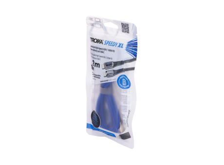 TROIKA Ladekabel SPEEDY XL