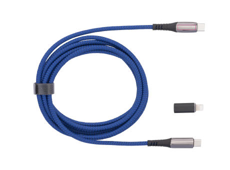 TROIKA Ladekabel SPEEDY XL