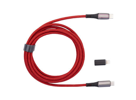 TROIKA Ladekabel SPEEDY XL