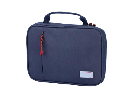 TROIKA Kabeltasche GO URBAN TECH POUCH