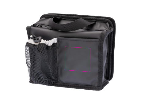 TROIKA Trolley Organizer TROIKA BLACK ON TOP
