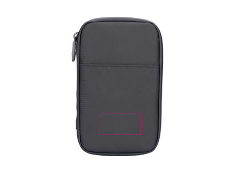 TROIKA Smart Traveller TROIKA BLACK TECH TRAVELLER