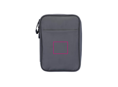 TROIKA Kabeltasche TROIKA BLACK CONNECTED
