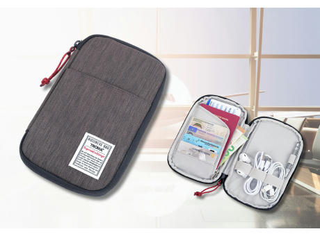 TROIKA Smart Traveller BUSINESS TECH TRAVELLER