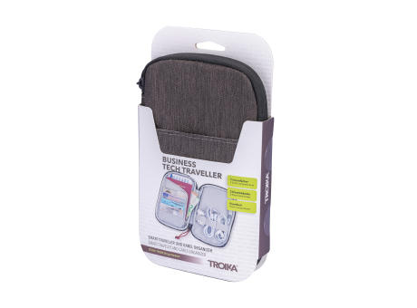 TROIKA Smart Traveller BUSINESS TECH TRAVELLER