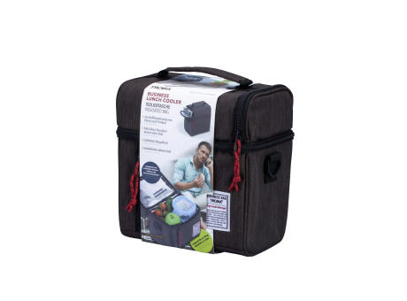 TROIKA Isoliertasche BUSINESS LUNCH COOLER