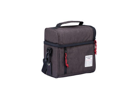 TROIKA Isoliertasche BUSINESS LUNCH COOLER