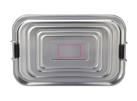 TROIKA Lunch-Box TROIKA LUNCHBOX XL