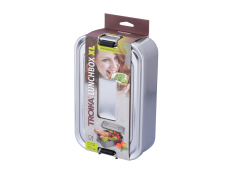 TROIKA Lunch-Box TROIKA LUNCHBOX XL