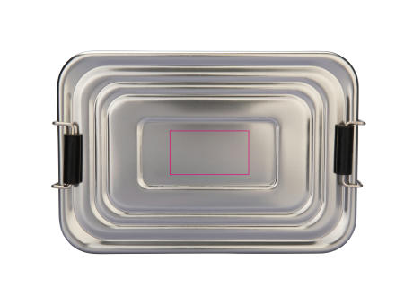 TROIKA Lunch-Box TROIKA LUNCHBOX