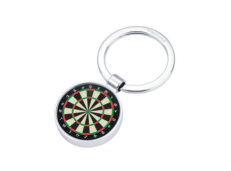 TROIKA Schlüsselanhänger DARTS