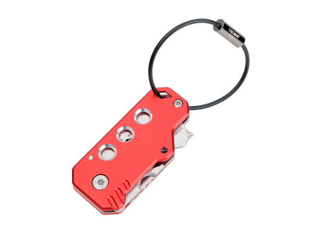 TROIKA Mini-Werkzeug KEY TOOL