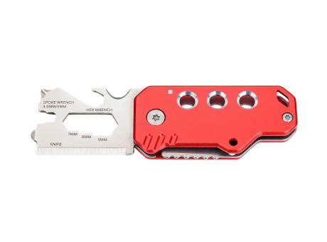 TROIKA Mini-Werkzeug KEY TOOL