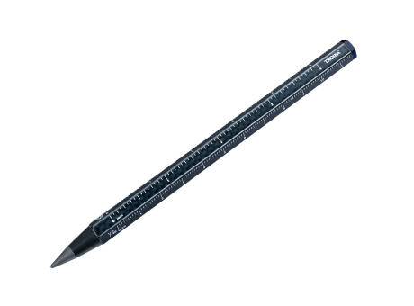 TROIKA Multitasking-Bleistift CONSTRUCTION ENDLESS CARBON