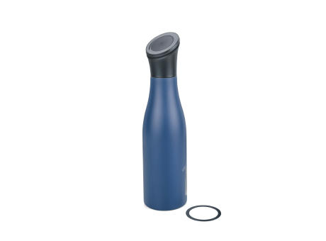 TROIKA Thermoflasche STAND BY ME