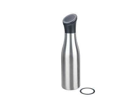 TROIKA Thermoflasche STAND BY ME
