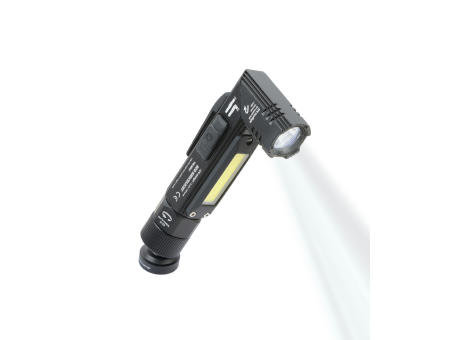 TROIKA Taschenlampe ECO KNICKLICHT
