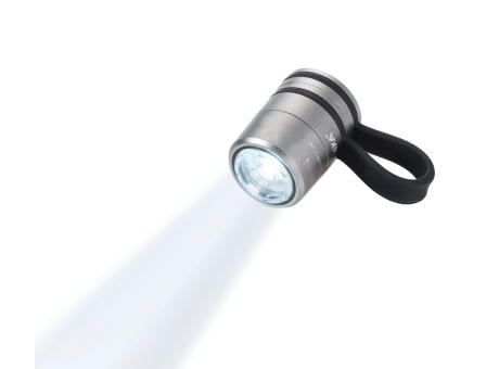 TROIKA Taschenlampe ECO RUN