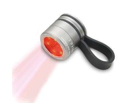 TROIKA Taschenlampe ECO RUN PRO