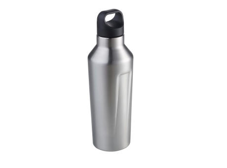 TROIKA Thermoflasche HEISS & KALT