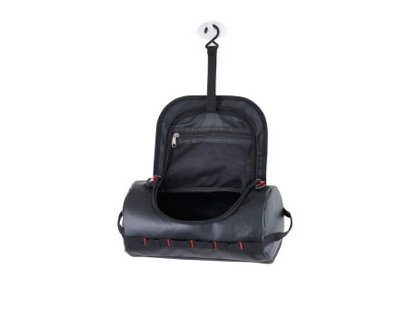 TROIKA Kulturbeutel WASHBAG