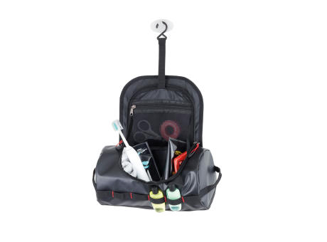 TROIKA Kulturbeutel WASHBAG