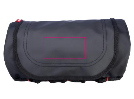TROIKA Kulturbeutel WASHBAG