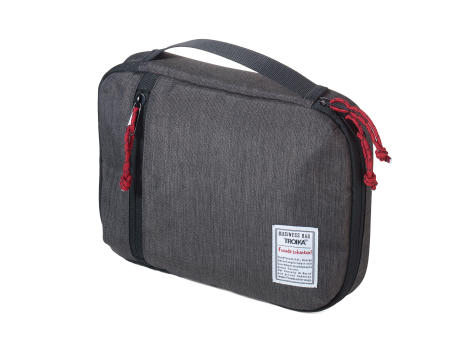 TROIKA Kabeltasche BUSINESS TECH POUCH