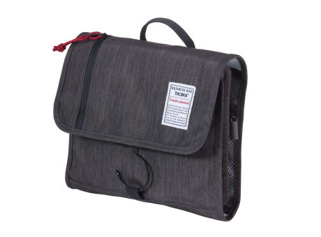TROIKA Reise-Kulturtasche BUSINESS WASHBAG