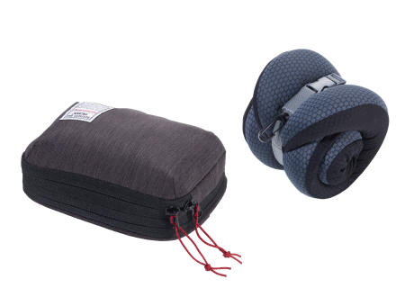 TROIKA Nackenkissen BUSINESS TRAVEL PILLOW
